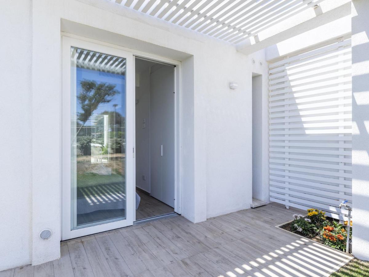 Apartment Capo Falcone Charming Apartment-2 By Interhome สตินติโน ภายนอก รูปภาพ