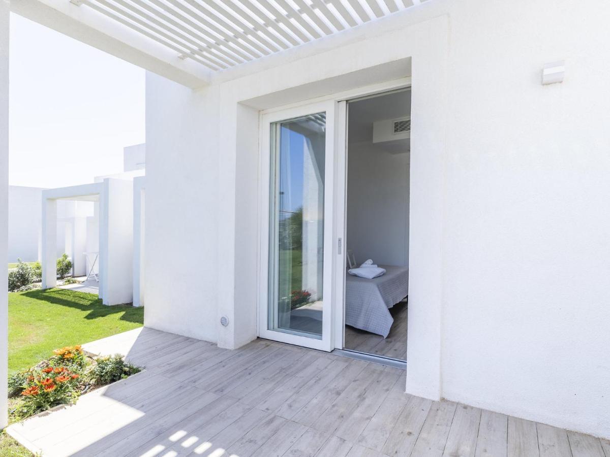 Apartment Capo Falcone Charming Apartment-2 By Interhome สตินติโน ภายนอก รูปภาพ