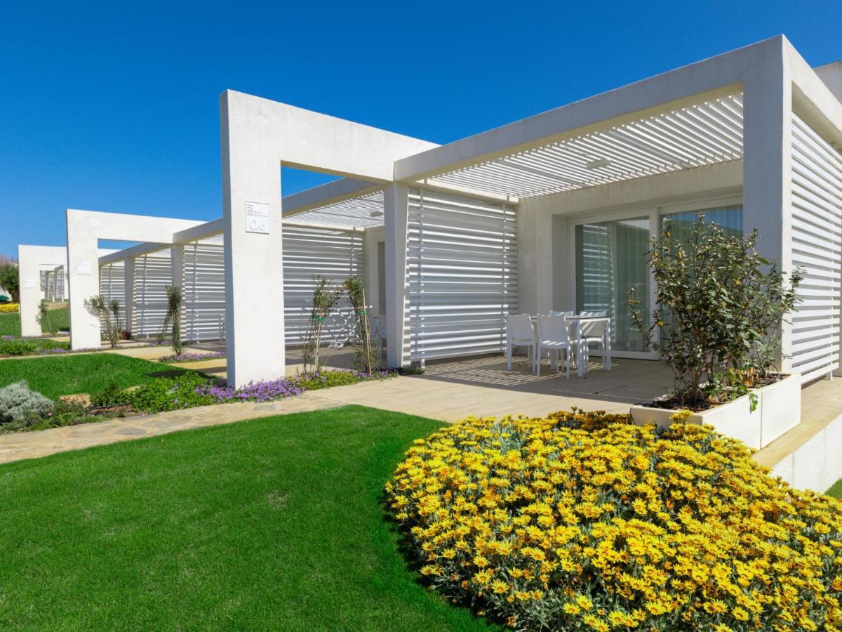 Apartment Capo Falcone Charming Apartment-2 By Interhome สตินติโน ภายนอก รูปภาพ