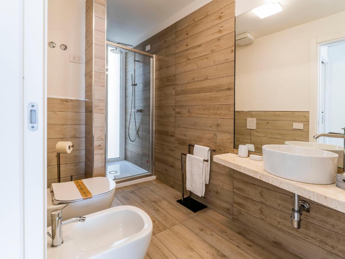 Apartment Capo Falcone Charming Apartment-2 By Interhome สตินติโน ภายนอก รูปภาพ