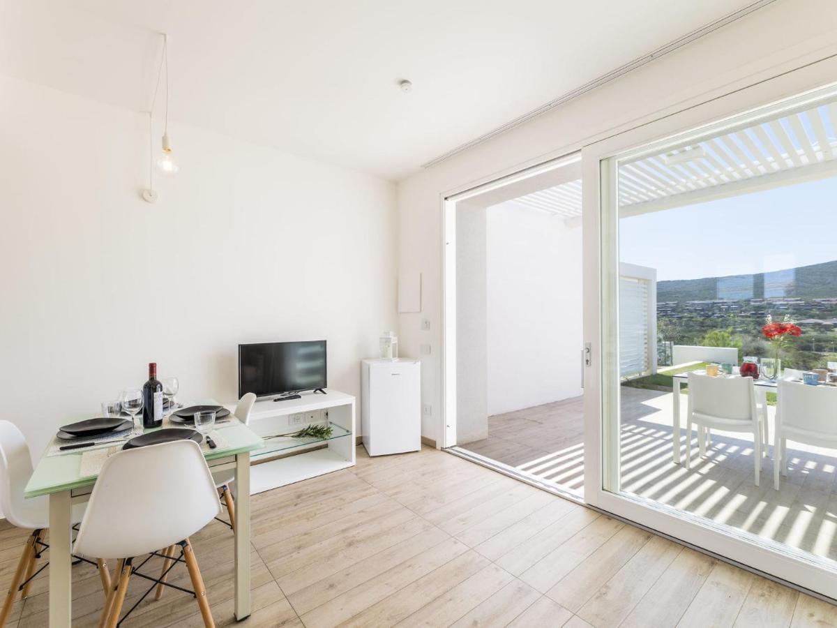 Apartment Capo Falcone Charming Apartment-2 By Interhome สตินติโน ภายนอก รูปภาพ
